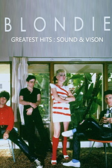 Blondie : Greatest Hits - Sound & Vision Trailer