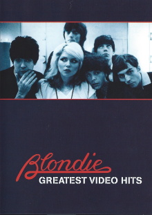 Blondie Greatest Video Hits Trailer