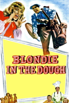 Blondie in the Dough Trailer