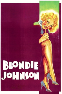 Blondie Johnson Trailer