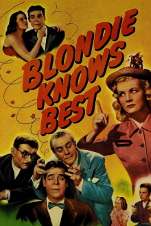Blondie Knows Best Trailer