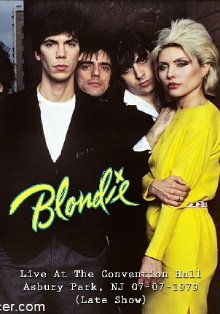 Blondie: Live at Asbury Park Convention Hall Trailer