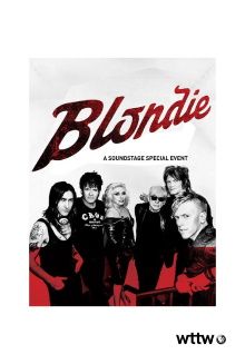 Blondie: Live at Soundstage Trailer