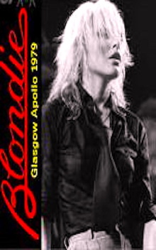 Blondie: Live at the Apollo Trailer