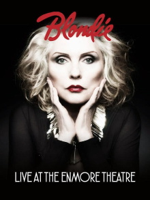Blondie - Live at The Enmore Theatre Trailer
