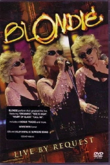 Blondie - Live by Request Trailer