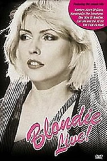 Blondie -  Live! The Farewell Concert Trailer