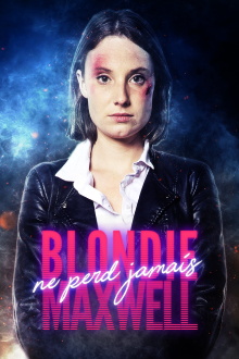 Blondie Maxwell Never Loses Trailer