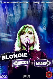 Blondie: One Way or Another Trailer