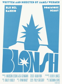 Blonsh Trailer