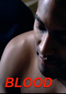 Blood Trailer