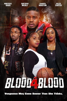 Blood 4 Blood Trailer