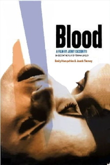 Blood Trailer