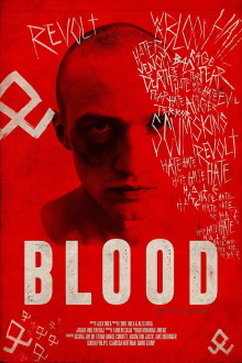 Blood Trailer