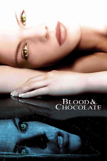 Blood and Chocolate Trailer
