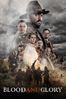 Blood and Glory Trailer