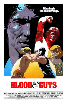 Blood & Guts Trailer