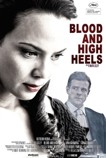 Blood and High Heels Trailer
