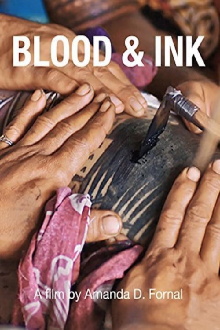 Blood And Ink Trailer