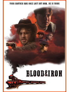 Blood and Iron Trailer