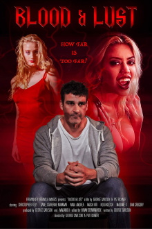 Blood and Lust Trailer