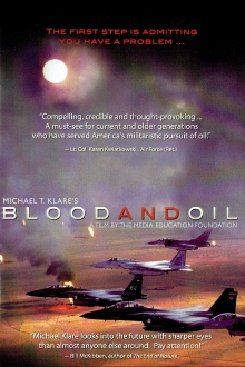 Blood and Oil Trailer