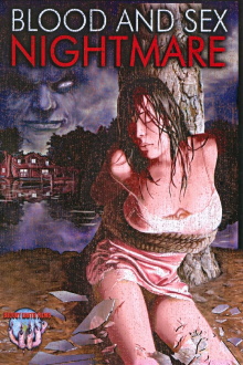 Blood & Sex Nightmare Trailer