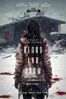 Blood and Snow Trailer