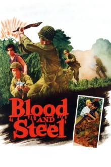Blood and Steel Trailer