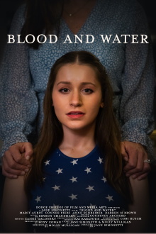 Blood and Water Trailer