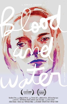 Blood and Water Trailer