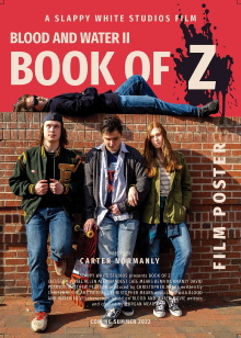 Blood and Water II: Book of Z Trailer