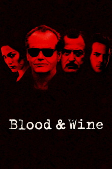 Blood and Wine Trailer