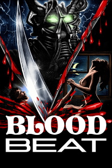 Blood Beat Trailer