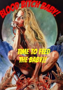 Blood Bitch Baby Trailer