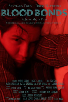 Blood Bonds Trailer