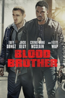 Blood Brother Trailer