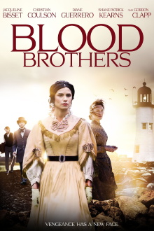 Blood Brothers Trailer