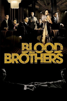 Blood Brothers Trailer