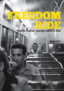 Blood Brothers: Freedom Ride Trailer