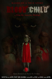Blood Child Trailer