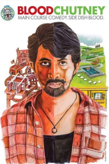 Blood Chutney Trailer