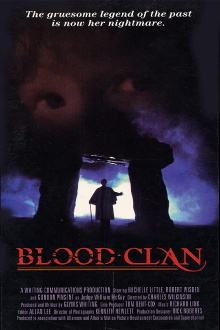 Blood Clan Trailer