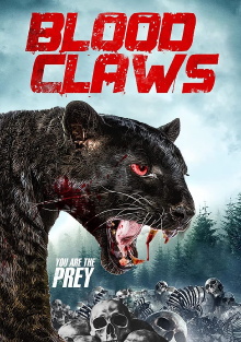 Blood Claws Trailer