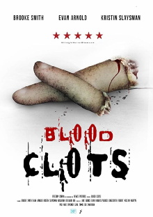 Blood Clots Trailer
