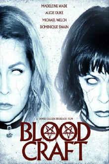 Blood Craft Trailer