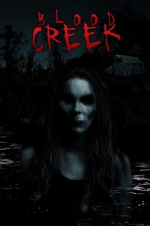 Blood Creek Trailer