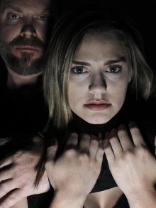 Blood Daughter Trailer