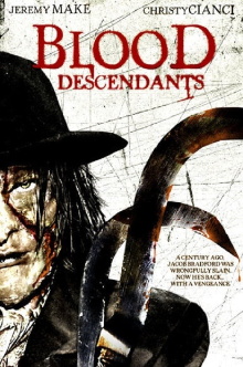 Blood Descendants Trailer