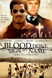 Blood Done Sign My Name Trailer
